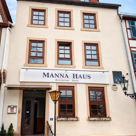 Manna Haus